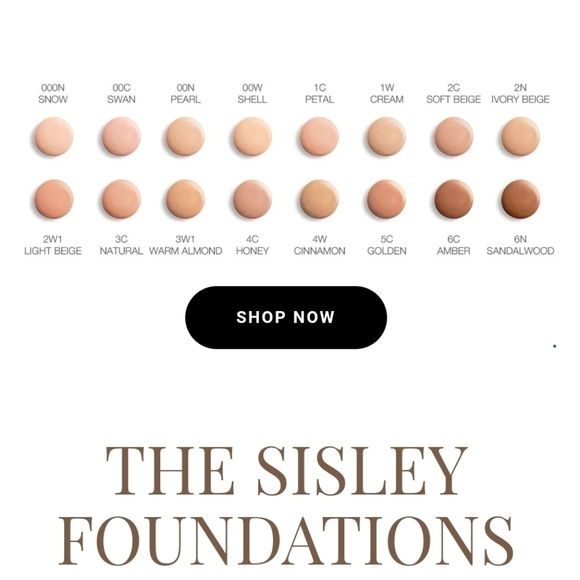 Sisley Phyto-Teint Perfection Foundation 2N1 Sand - Picture 15 of 16